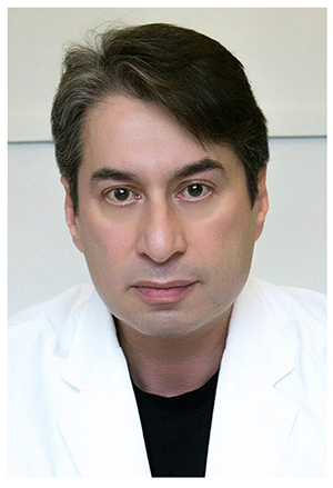 Dr Mehrdad Darvish 2