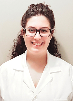 OCPCC Melanie da costa